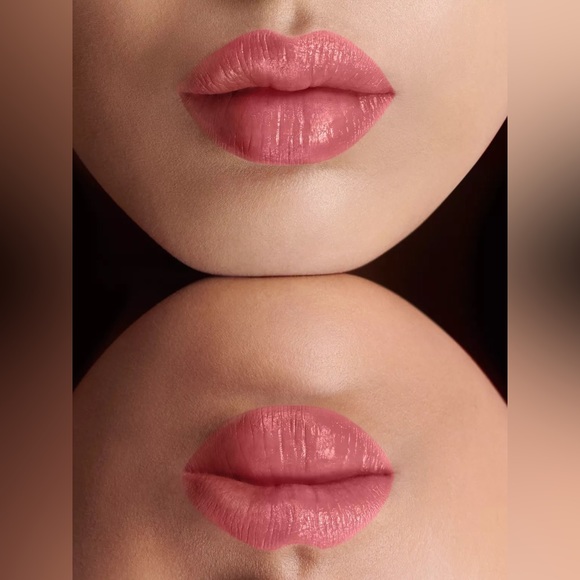 Burberry Kisses Lipstick Rose Pink No. 33 - Picture 3 of 7